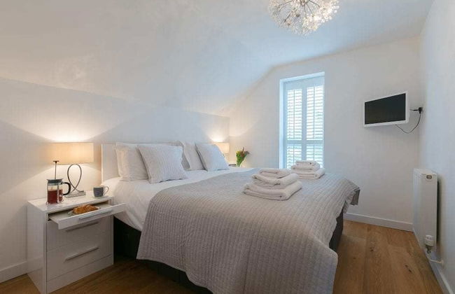 Penthouse View - Foto 10