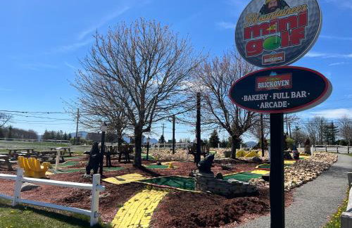 Beech Mountain Adventure Basecamp, Hike, Bike, Blue Ridge Trails and More - Foto 32