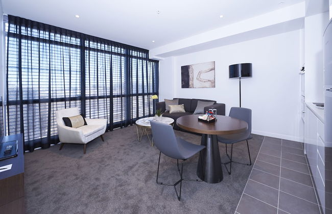 Silkari Suites Chatswood - Foto 20
