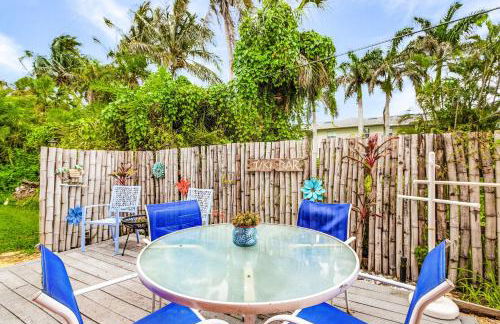 Tiki Retreat - Foto 21