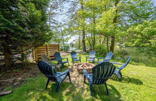 Blue Anchor - Foto 42