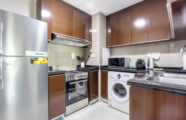 Silkhaus Burooj Views - Photo 11