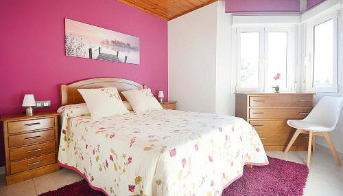 GALIHOST - Apartamento con vistas en Pedras Negras - Foto 3