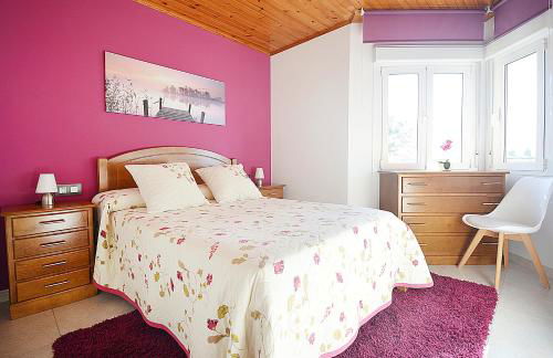 GALIHOST - Apartamento con vistas en Pedras Negras - Foto 3