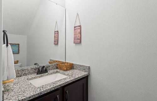 Sound Haven Coastal Escape - Foto 24