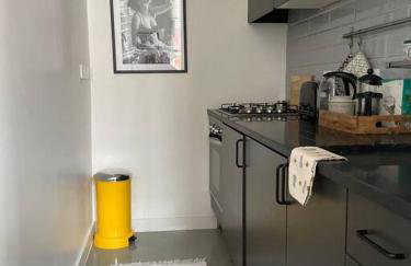 Cosy Shoreditch flat - Foto 22