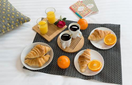 LivinParis - Luxury AC 2 & 3 Bedrooms Le Louvre - Foto 30