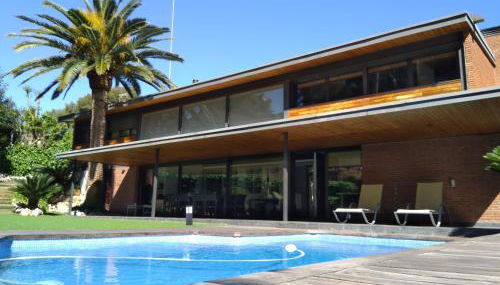 VILLA DEL BOSQUE - Photo 1