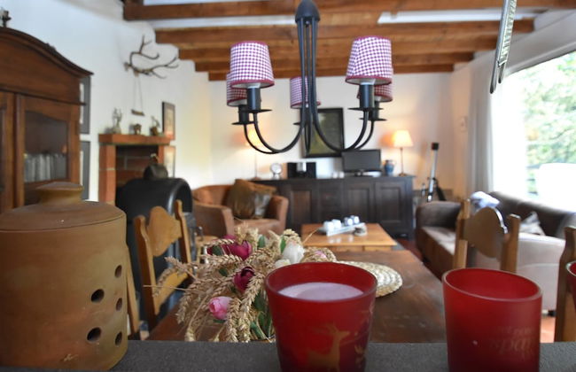 Vintage Holiday Home With Private Terrace - Foto 16