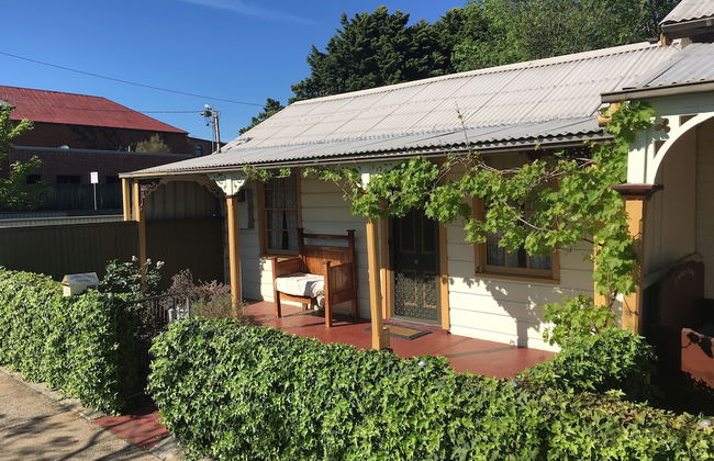 A Settler's Cottage - Foto 1