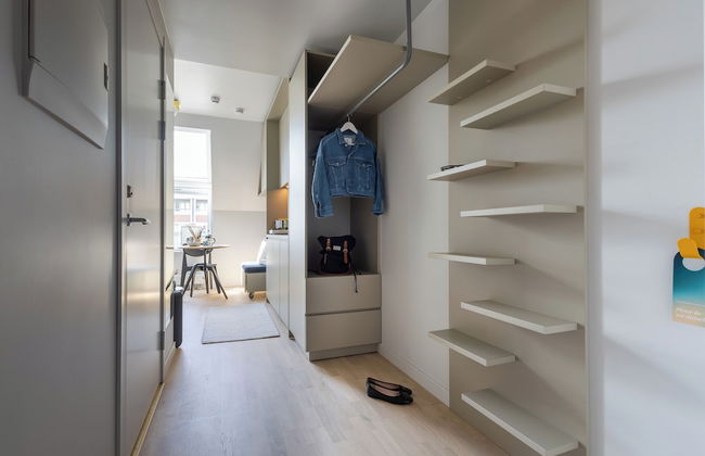 Unity Malmö - A Studio Hotel - Photo 5