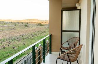 Σπίτι με πισίνα δίπλα στο αεροδρόμιο. - Foto 46