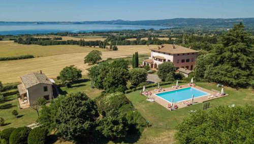 Poderaccio Agri Relais Apartments & Restaurant - Foto 2, sunbed