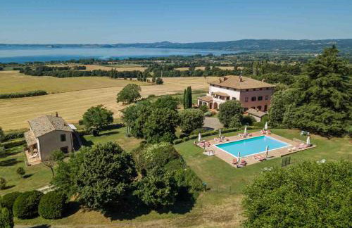 Poderaccio Agri Relais Apartments & Restaurant - Foto 2