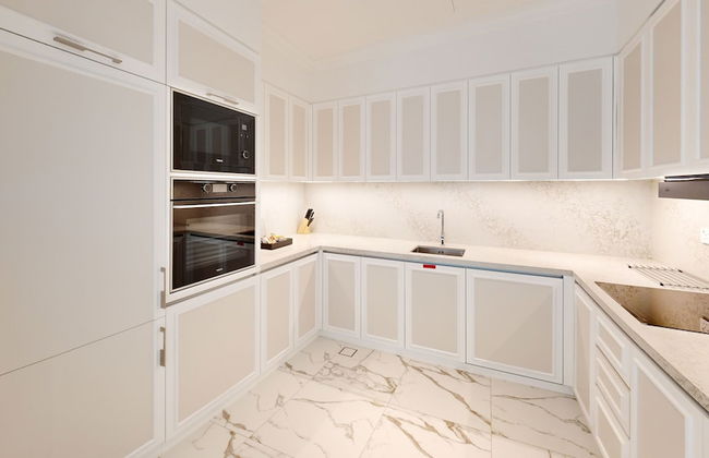 Cheval Maison Expo City Dubai - Foto 38