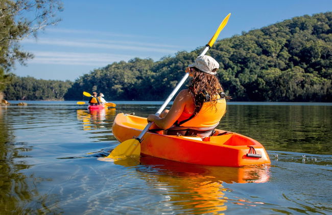 Ingenia Holidays Lake Conjola - Foto 80