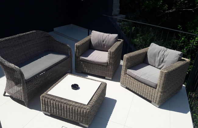 Villa Molet - Foto 46