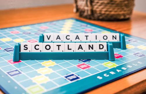 Holiday Home Kincraig by Interhome - Foto 9