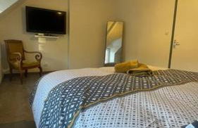 Maison Moderne et Confortable centre Bretagne - Foto 16