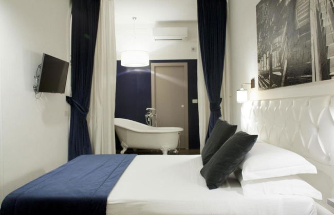 Piazza Farnese Luxury Suites - Photo 64