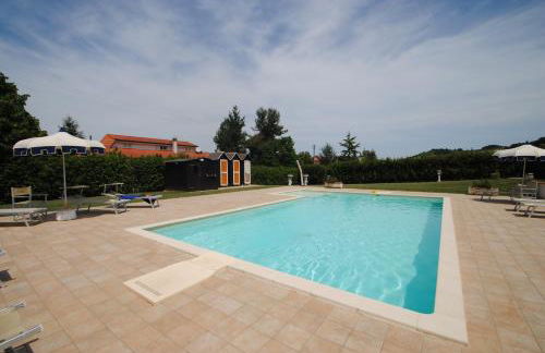 Country House Villa Geminiani - Foto 92