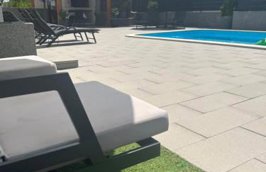 Villa Apartment AA 2 - Photo 11