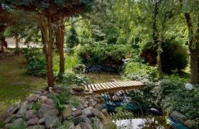 Świerkowe Ranczo Raciszewo - Foto 29