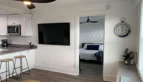 Modern Charm at The George 304 - Foto 3