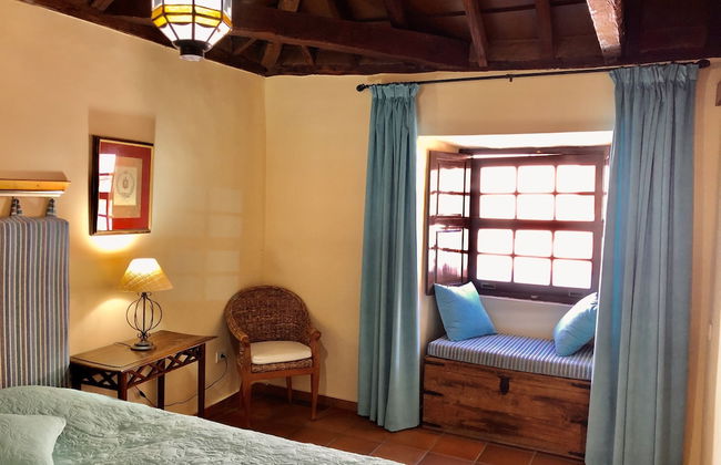 Hotel Rural Vilaflor - Photo 47