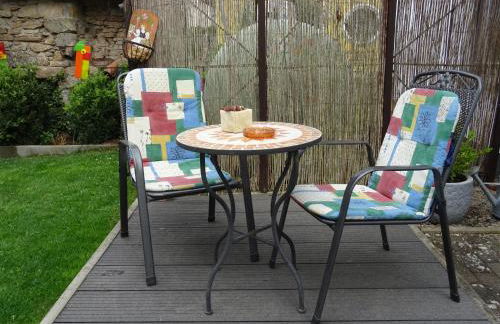 Ferienwohnung Frieda - Foto 24