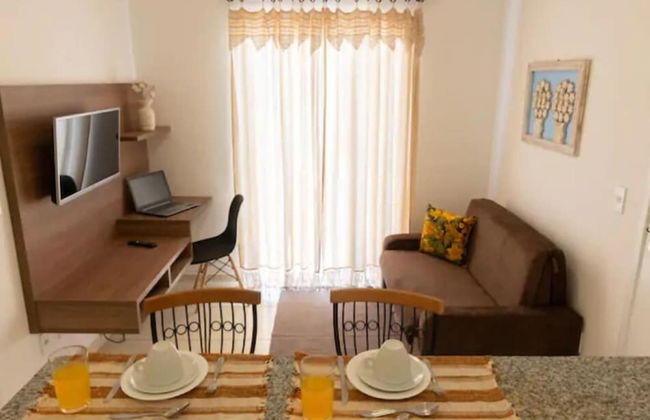 Apart Sol Nascente - Foto 5