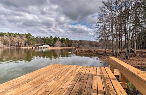 Bayside Louisiana Vacation Rental with Dock! - Foto 34