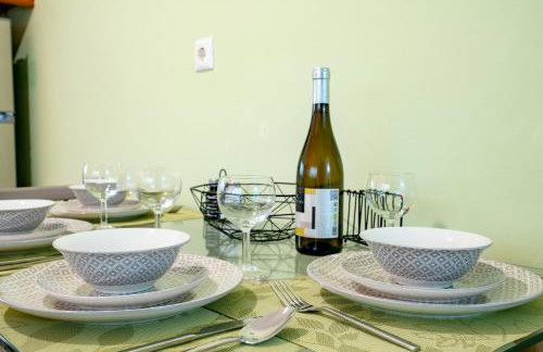 Monastiraki Aélia Apartment by ΜΡS - Foto 25