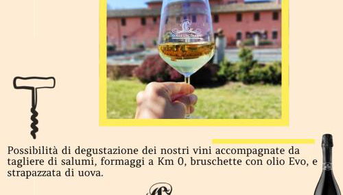 Agriturismo Il Molino Antico - 5 Girasoli - Foto 3