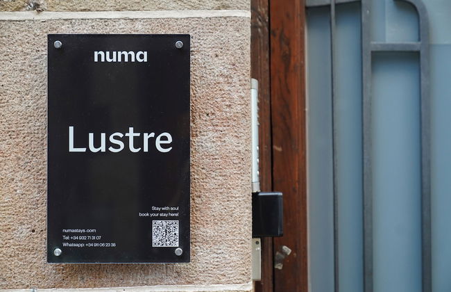 Numa | Lustre Apartments - Foto 15