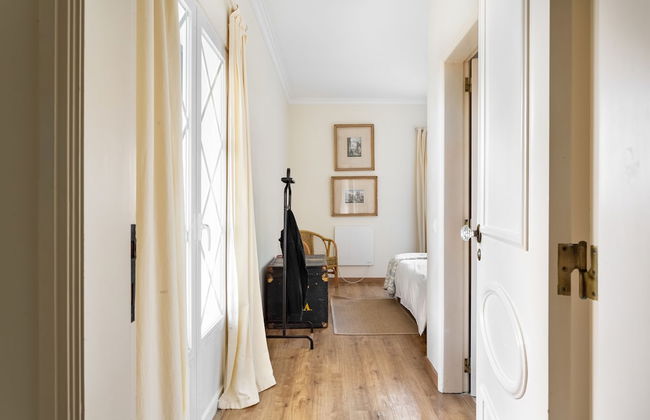 JOIVY Splendid 4-BR House w/Swimming Pool & Sea View - Foto 58