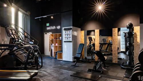 For Students Only - Cosy City Studios at Compass in Birmingham - Foto 4