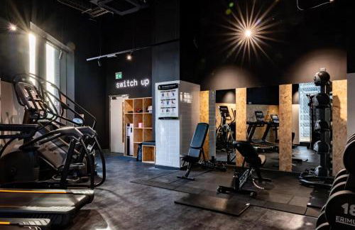 For Students Only - Cosy City Studios at Compass in Birmingham - Foto 4