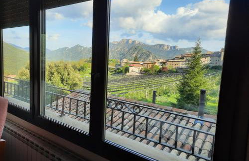 Casa Rural Rebost - Foto 8