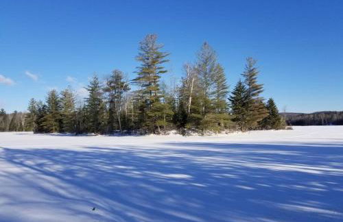 Balsam Point Lakefront - Foto 7