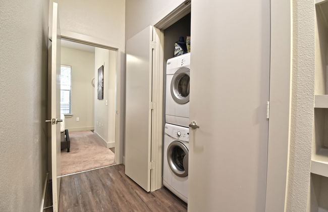 Corporate Suites at Knox Henderson Dallas - Foto 34