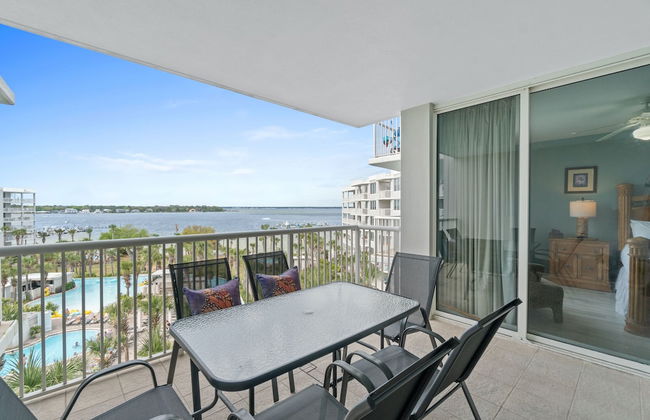 Destin West Resort by Panhandle Getaways - Foto 30