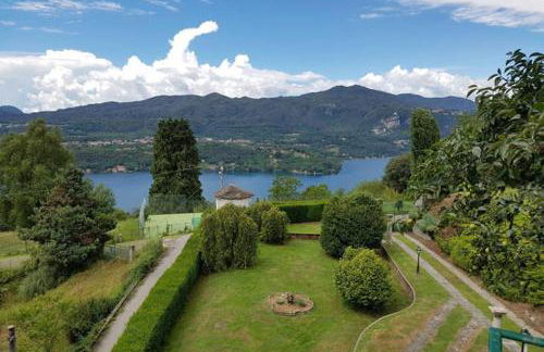 Villa Le Vignole - Photo 49