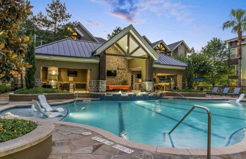 Resort Style Apartment/Home - The Woodlands - Foto 18