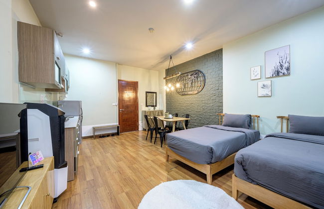 SAZIHOME Old Town Hanoi - Foto 42