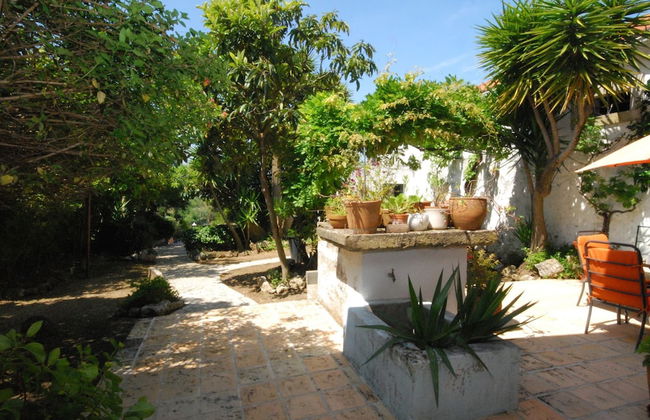 Farmhouse in Soudos With Garden - Foto 21