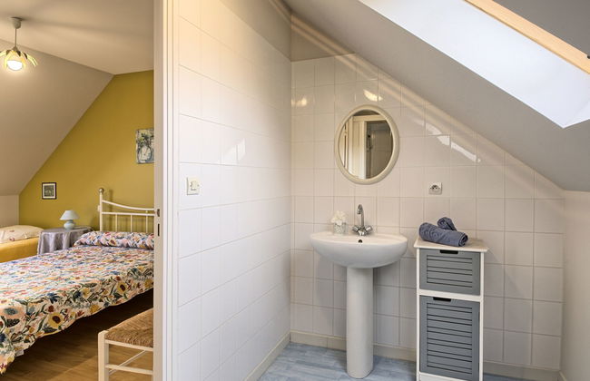 Au Coeur de la Baie - Foto 9