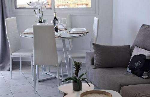 1 Linea de playa , coqueto Apartamento La Brisa Marina - Foto 54
