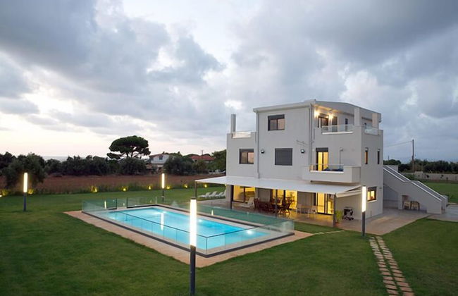 Geo Boutique Villa - Foto 1