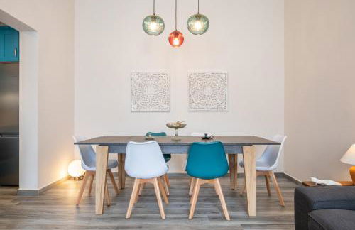 Annika's Family House - Foto 40